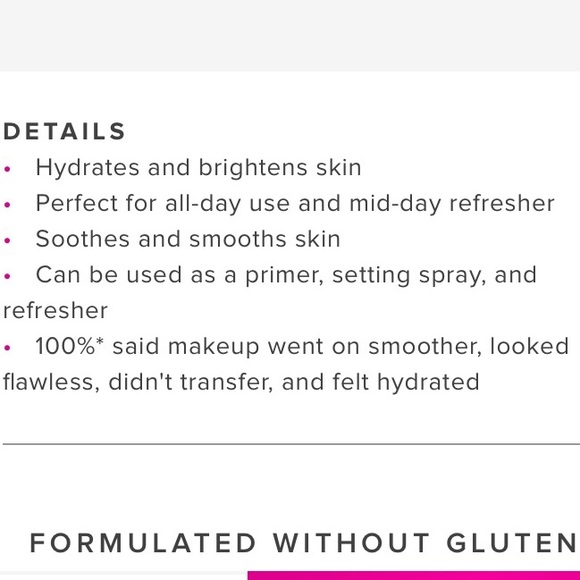 Too Faced Hangover 3-in-1 Primer & Setting Spray - Picture 7 of 7